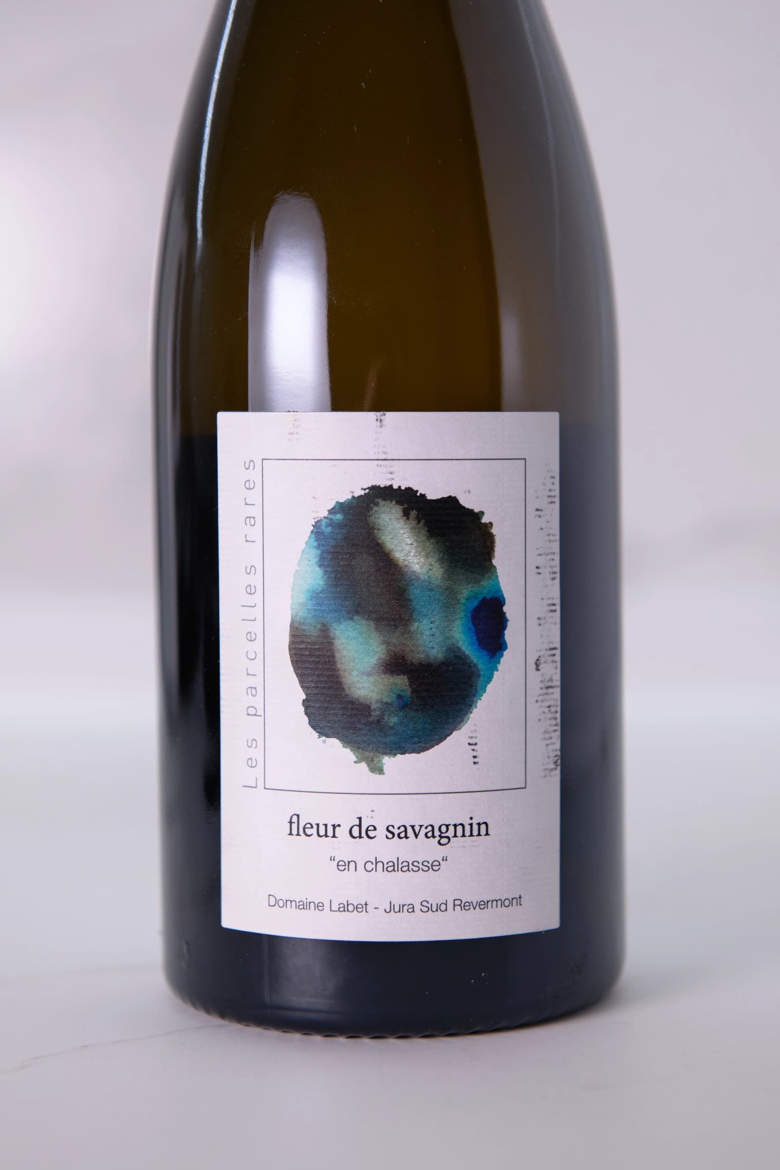 Domaine Labet fleur de savagnin en chalasse 2020